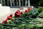 Евгений Солнцев обратился к оренбуржцам в день памяти жертв Беслана