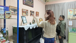 В День города музей и выставочный зал Бугуруслана открыли двери для гостей