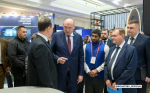 В регионе стартовал международный экономический форум «Развиваем Оренбуржье вместе!»