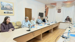 Бугурусланская молодежь выбирает культуру: город отметили за реализацию «Пушкинской карты»