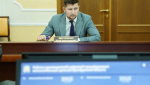 После июньского паводка: жители Бугуруслана и района получают сертификаты на новое жилье