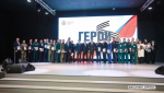 Ветеран СВО из Курманаевского района завершил обучение по кадровой программе «Герои Оренбуржья»