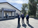 Депутат Госдумы Олег Димов работал в Бузулуке