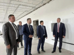 Депутат Госдумы Олег Димов работал в Бузулуке