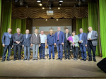 Знак «Гордость Оренбуржья» вручен заслуженным асекеевцам