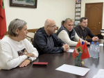 Дмитрий Дьяченко рассказал, как модернизация завода «ЭкоНивы» отразится на бюджете и экологии Бугуруслана