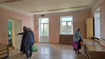 Бывшее здание детсада №9 в Бугуруслане вернули церковному приходу