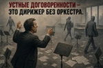 Осторожно: «Серая» занятость — это риск не только для сотрудников, но и для вашего бизнеса!