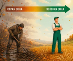 Сезонная работа: как не попасть в «серую» зону и защитить свои права