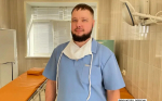 Евгений Солнцев рассказал о пополнении штата Орской городской больницы