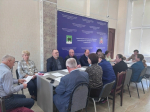 В администрации Бугуруслана прошло заседание совета по противодействию коррупции