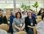 Сотрудники музея-заповедника С. Т. Аксакова приняли участие в межрегиональной конференции в Ульяновске