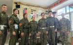 В школах Бугуруслана прошли уроки мужества