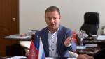 Глава Бугуруслана провел прием граждан