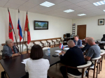 Глава Бугуруслана провел прием граждан