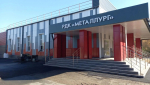 В Светлинском районе продолжается капитальный ремонт Дома культуры «Металлург»  