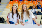 Батутистки из Бугуруслана представят Россию на Первенстве и Чемпионате мира в Китае