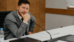 Юрий Мироненко рассказал журналистам о том, как пройдет XI Международная просветительская акция «Большой этнографический диктант»