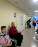 В Бугуруслане подвели первые итоги «Вечерней диспансеризации»