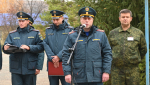 В Бугурусланском районе проходят масштабные командно-штабные учения