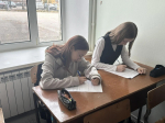 Всероссийская олмпиада школьников
