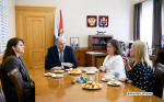 Владимир Путин отметил героизм педагога из Бугуруслана