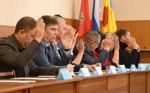 Состоялось очередное заседание Совета депутатов Бугурусланского района