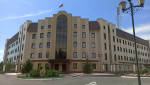 Оренбуржцам напомнили о правилах пребывания в пограничной зоне